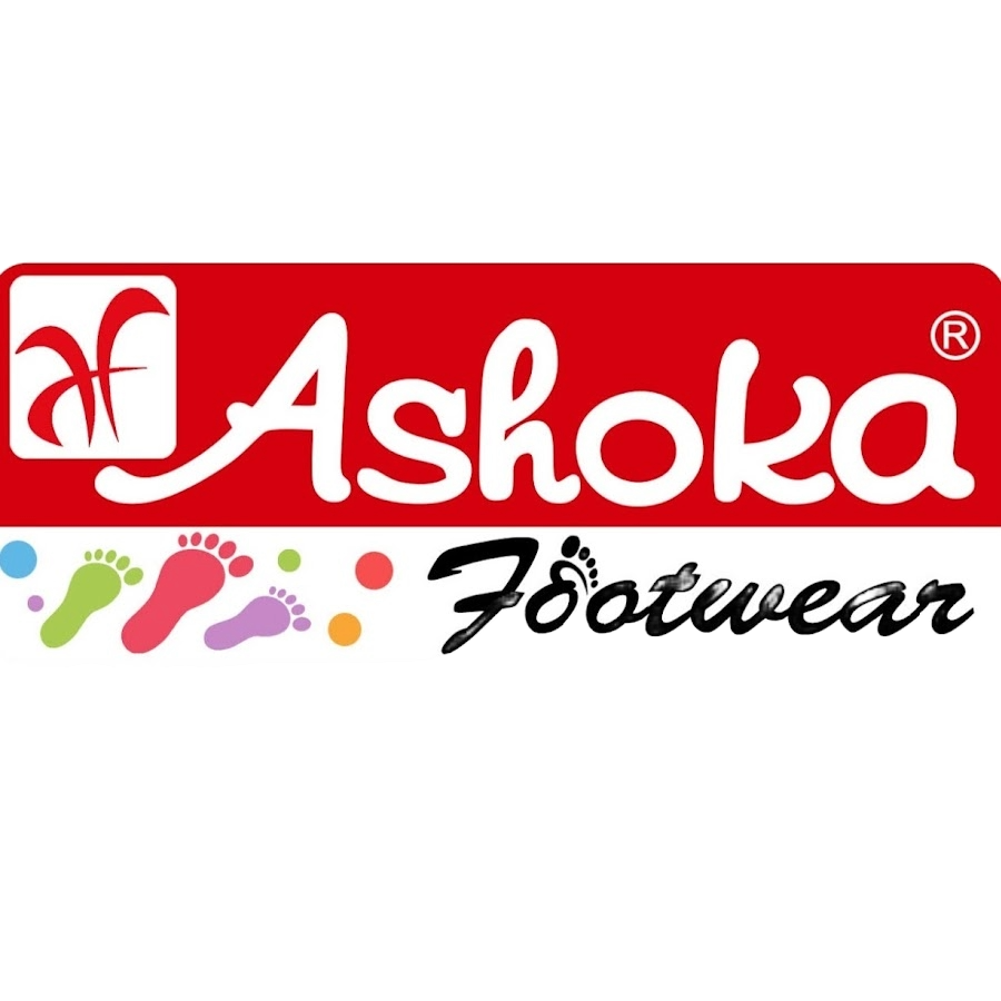 Ashoka Footwear